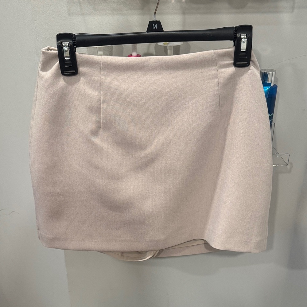 Abercrombie Skort